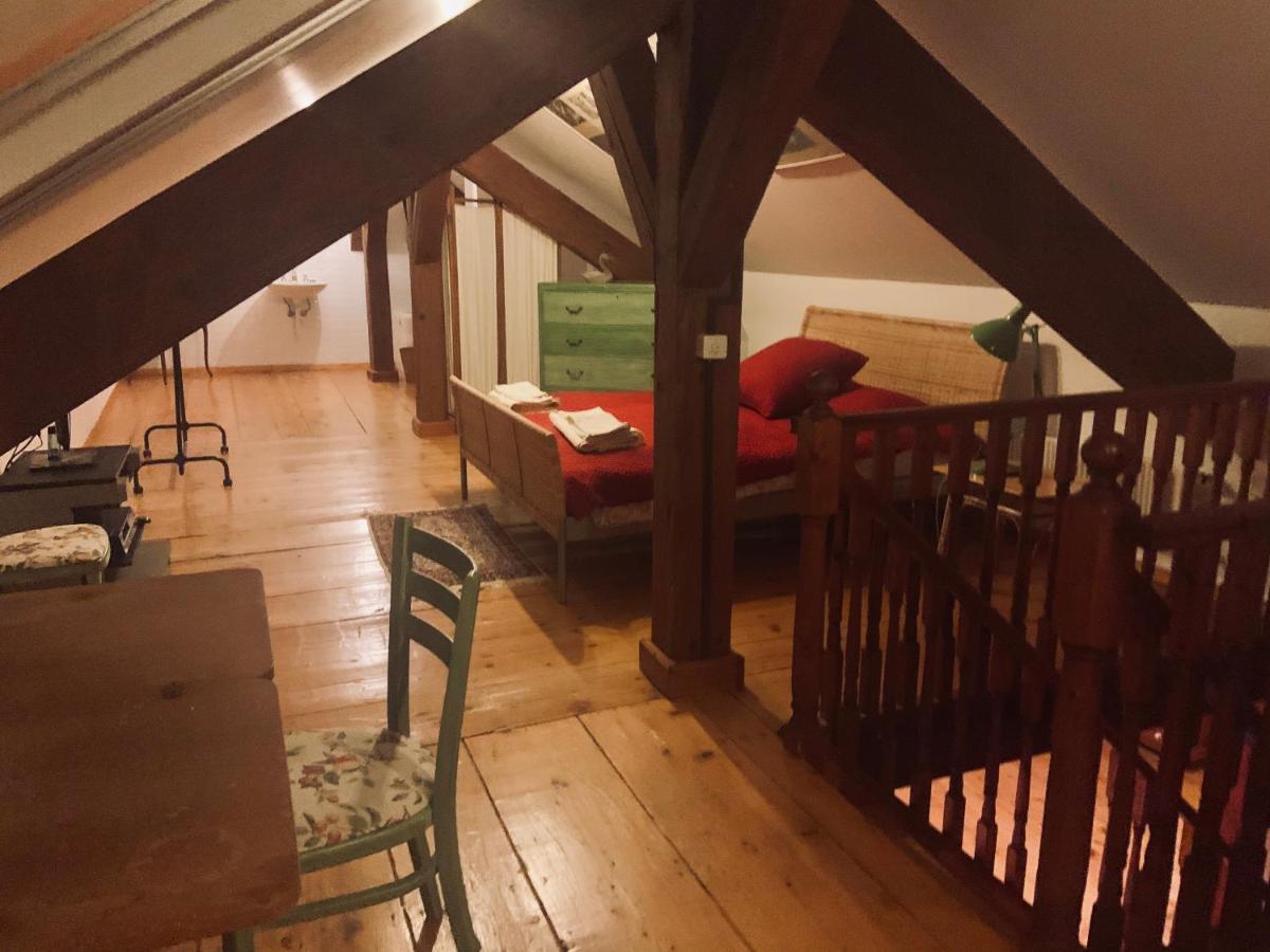 Maison Suchard, Tradition & Elegance In The Jura Couvet Bagian luar foto