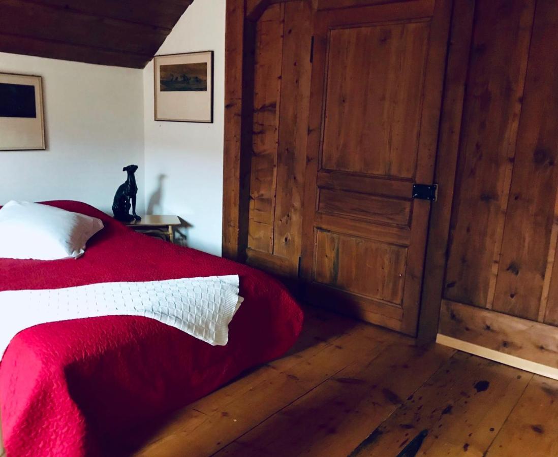 Maison Suchard, Tradition & Elegance In The Jura Couvet Bagian luar foto