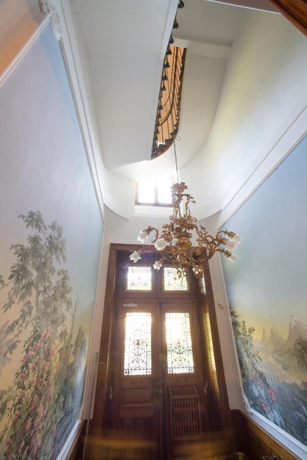 Maison Suchard, Tradition & Elegance In The Jura Couvet Bagian luar foto