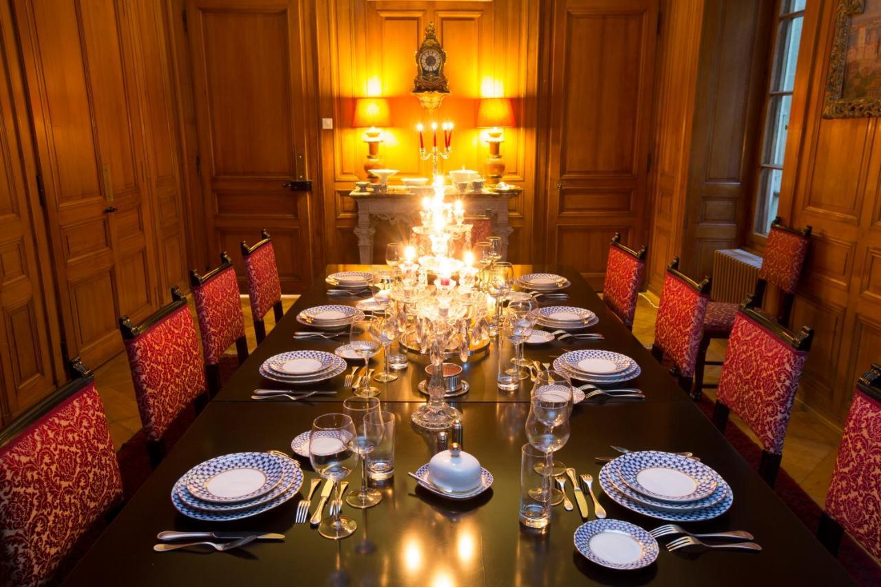 Maison Suchard, Tradition & Elegance In The Jura Couvet Bagian luar foto