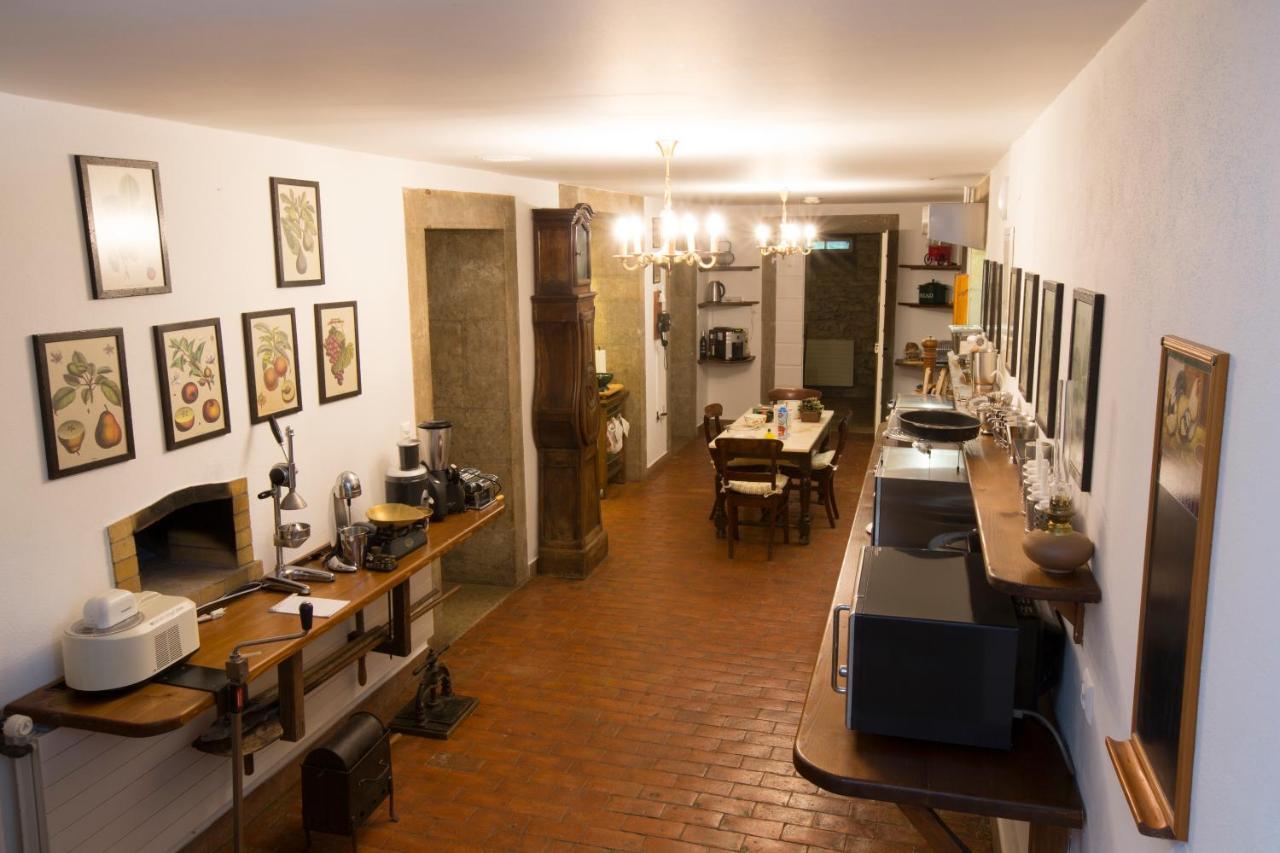 Maison Suchard, Tradition & Elegance In The Jura Couvet Bagian luar foto