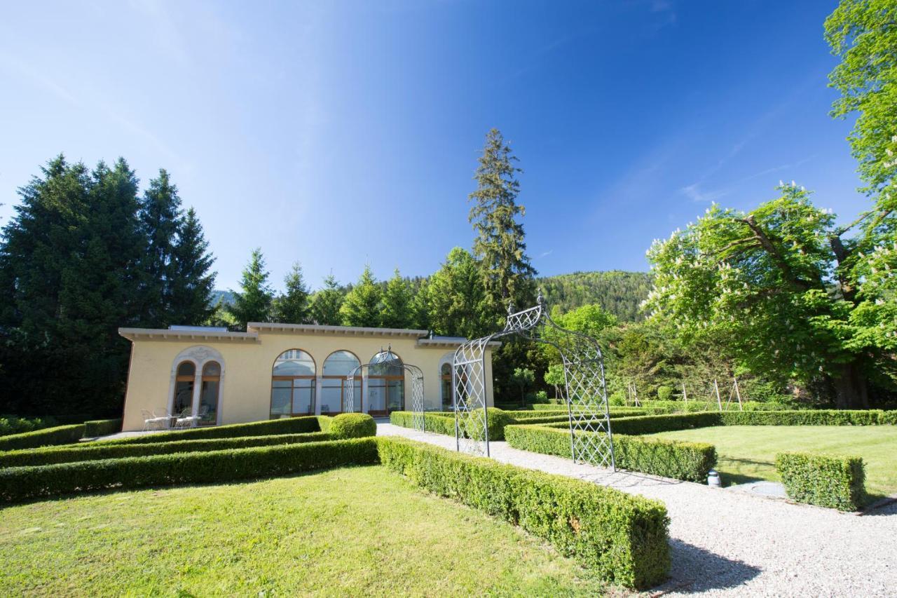 Maison Suchard, Tradition & Elegance In The Jura Couvet Bagian luar foto