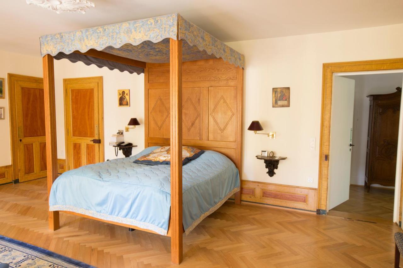 Maison Suchard, Tradition & Elegance In The Jura Couvet Bagian luar foto