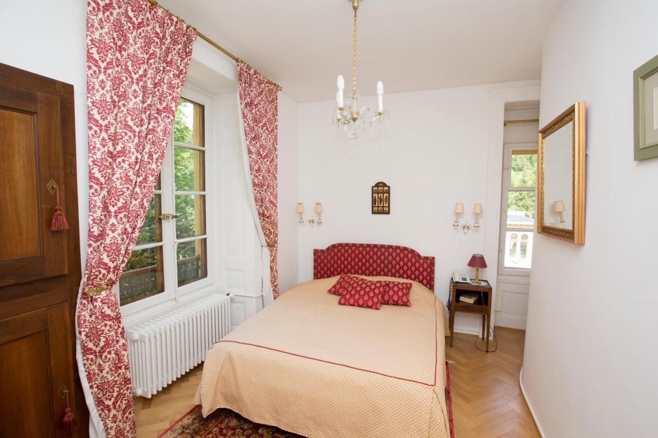 Maison Suchard, Tradition & Elegance In The Jura Couvet Bagian luar foto