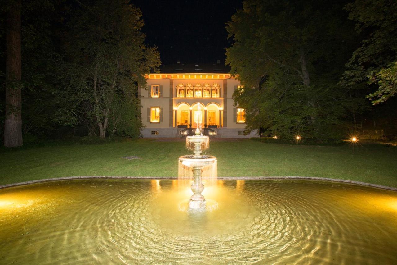 Maison Suchard, Tradition & Elegance In The Jura Couvet Bagian luar foto