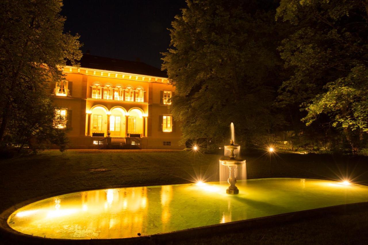 Maison Suchard, Tradition & Elegance In The Jura Couvet Bagian luar foto