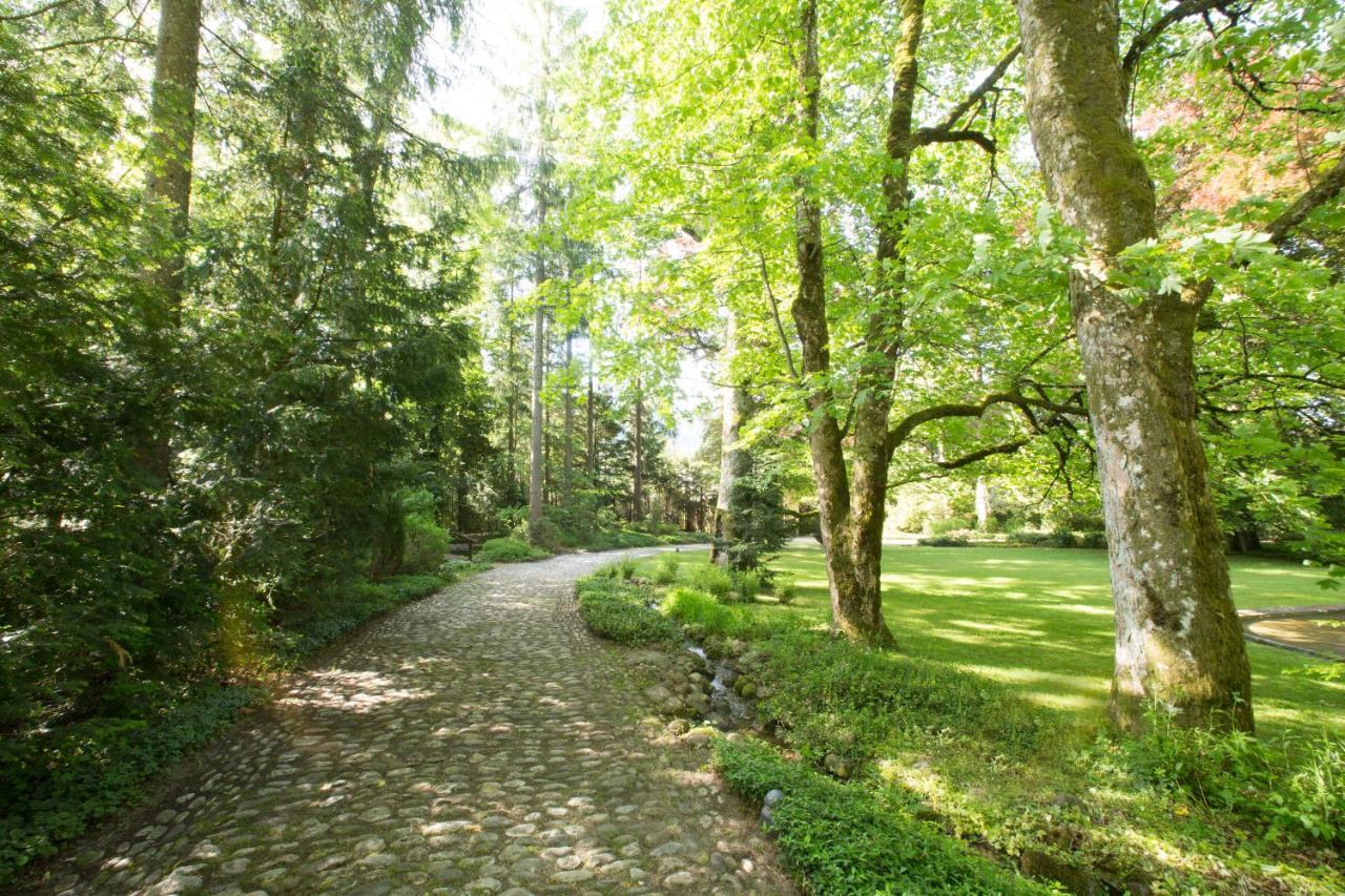 Maison Suchard, Tradition & Elegance In The Jura Couvet Bagian luar foto